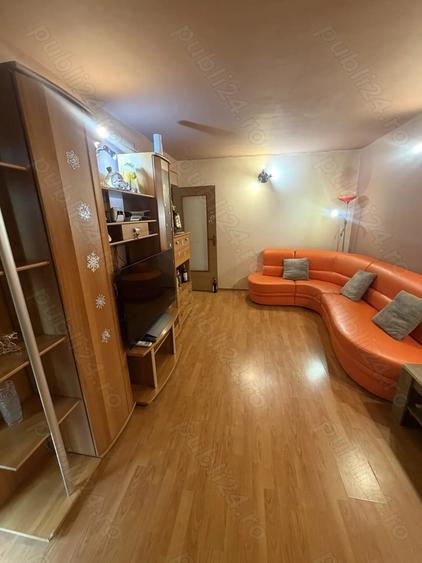 Vand apartament 3 camere zona 9 Mai Ploie?ti - 10
