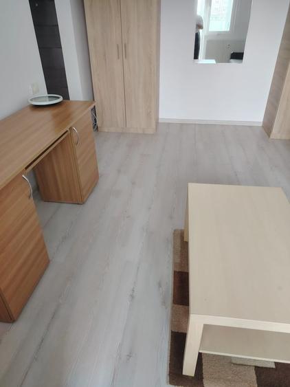 Apartament cu 2 camere semidecomandat în Drumul Taberei