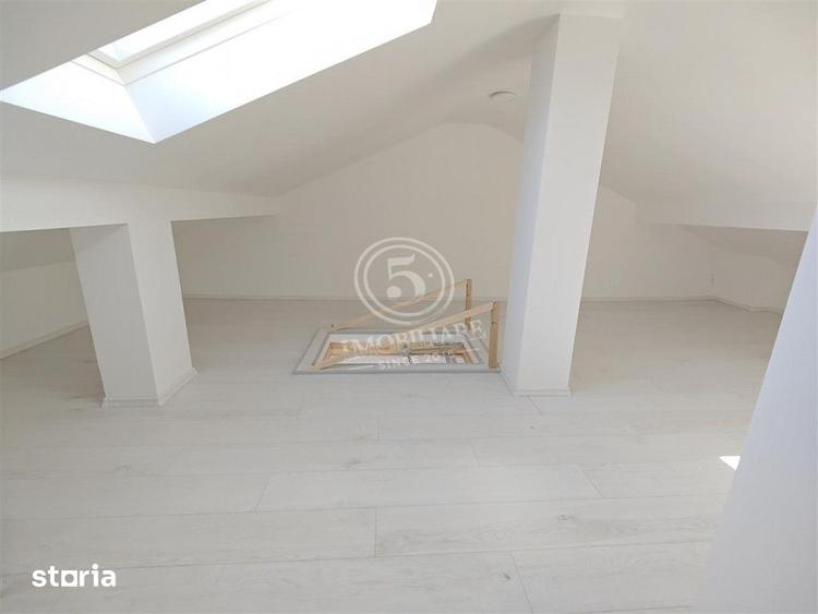 Casă cu 3 camere cu Piscina în Ștefăneștii de Jos