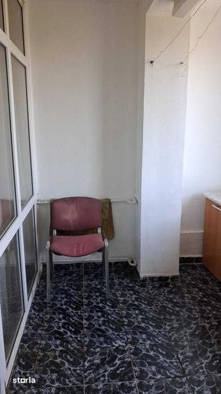 Garsonieră semidecomandată în Titan