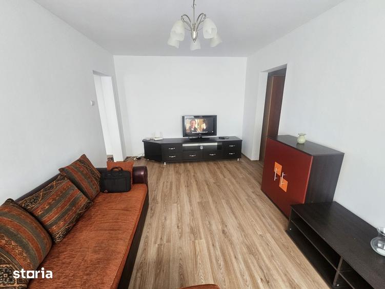 Apartament 3 Camere Zona Obor, Strada Avrig - 1