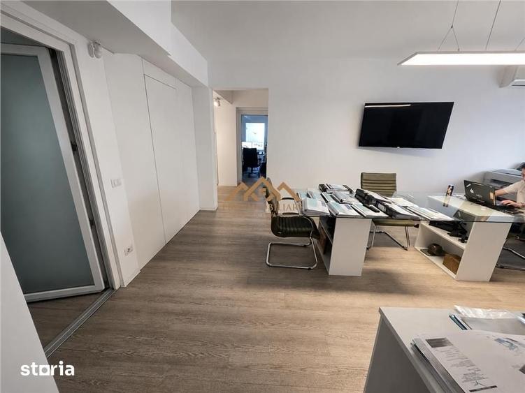 Spațiu comercial, de 140 mp, în Obcini