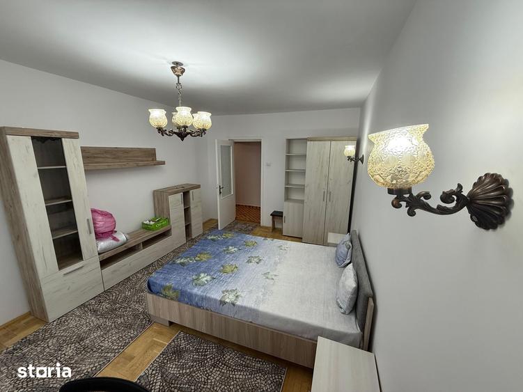 Central, apartament 2 dormitoare. B.dul Stefan cel Mare - 10