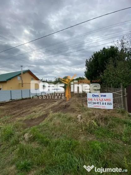 Teren intravilan 1200 mp utilita?i la asfalt investi?i... - 4