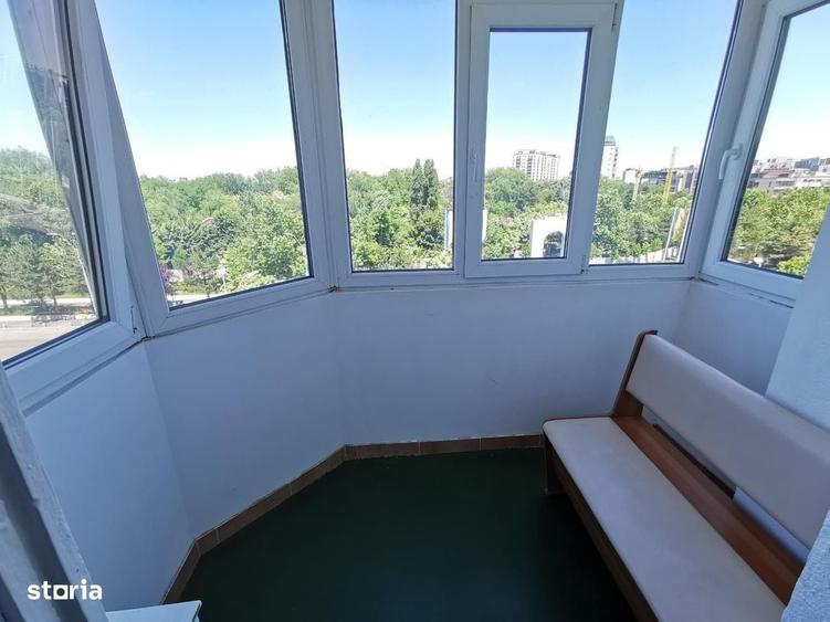Ap. 2 Camere- Brancoveanu, Pet-Friendly, Metrou 1 Minut, Modern - 5