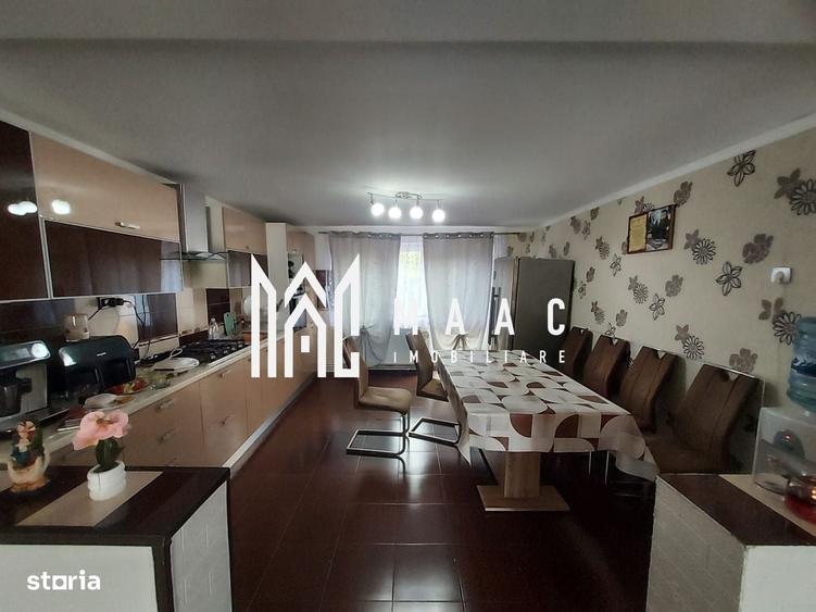 Casa 4 camere | Gusterita, Sibiu | 146 mp, teren 326 mp - 4