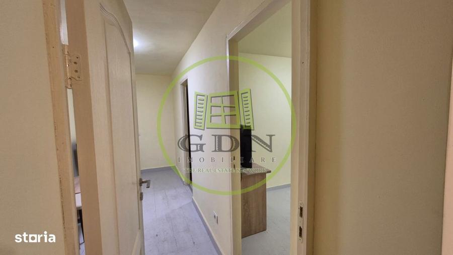 Oferta de vanzare ap. cu 2 camere, zona Hasdeu/Semicentral - 11