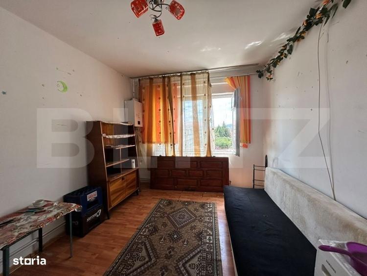 Garsonieră în Central