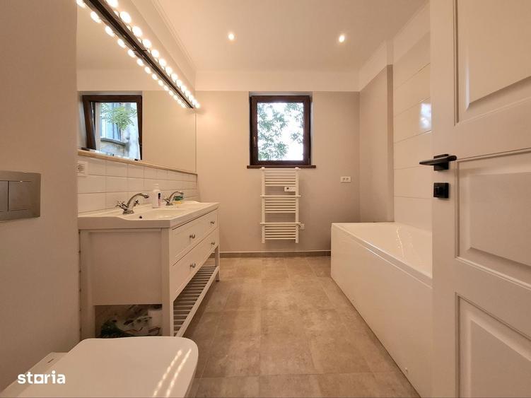 Apartament cu 3 camere în Pache Protopopescu
