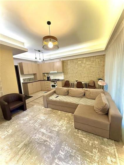 Apartament cu 2 camere decomandat, mobilat în Inel I