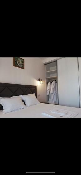 Apartament cu 2 camere în Nord