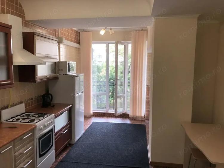 Apartament cu 2 camere de inchiriat in zona Timpuri Noi - 3