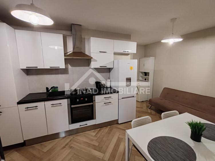Apartament cu 2 camere, constructie noua, Marasti zona Iulius Mall - 2