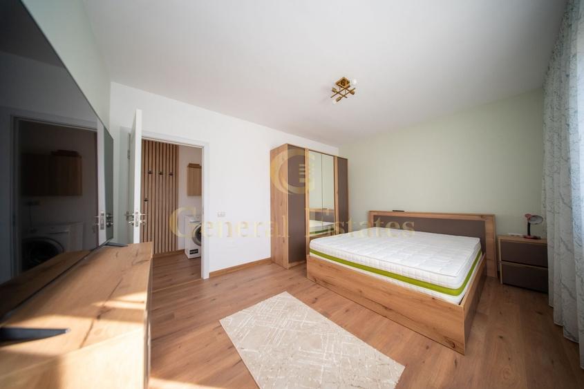 Casă individuală cu 4 camere cu Canalizare în Tărlungeni