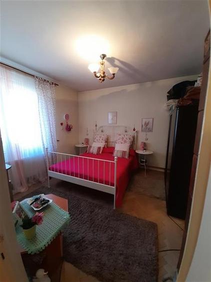 Apartament cu 2 camere decomandat în Ultracentral