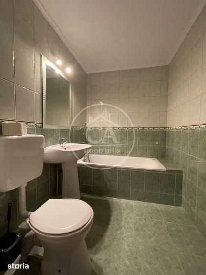 Apartament cu 3 camere decomandat în Calea Aradului
