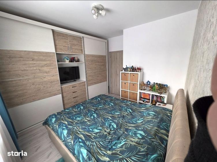 Apartament 2 Camere 3 Parcari - 6