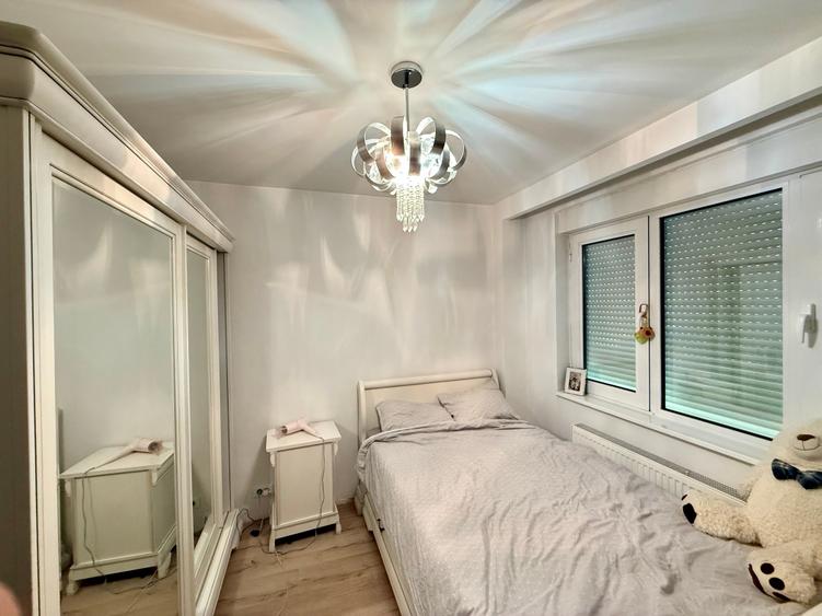 Berceni - Brancoveanu |  3 Camere Modern | Centrala Proprie | Recent Renovat - 5