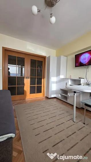 BRD Rahova Sebastian | apartament 3cam | 2bai | et.3/8 | mobilat utilat | AC | Boiler | - 4
