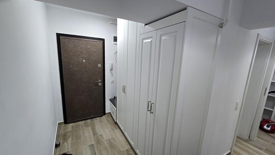 Apartament 2 camere decomandat Moghioros Park Residence - 4