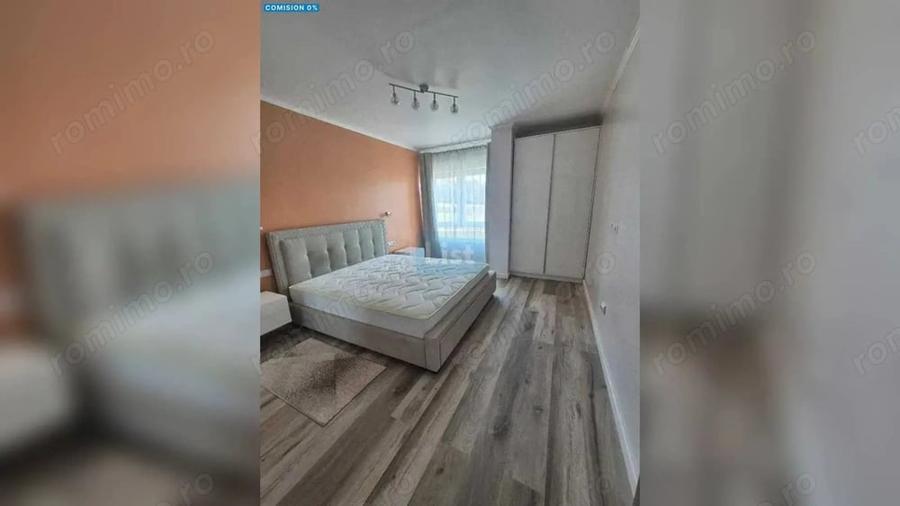 COMISION 0%! Ap. 2 camere 63 mp + ter. 8 mp, Grand Park Sud, Buna Ziua - 5