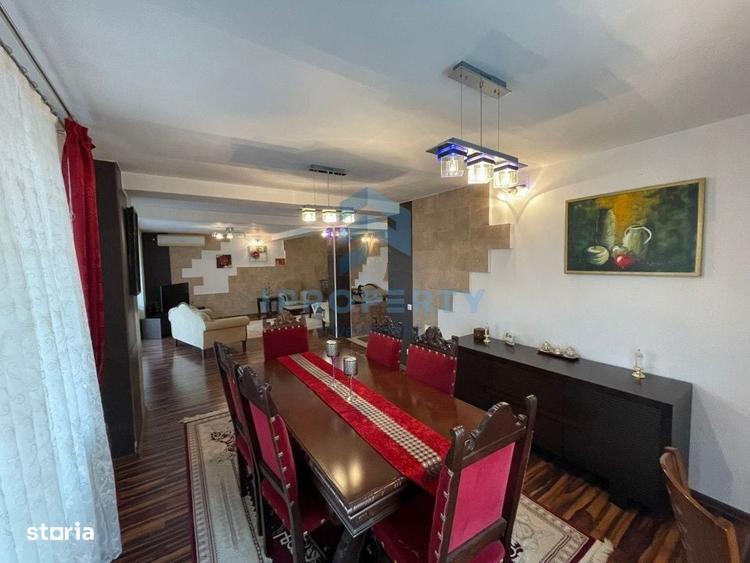 Casă cu 4 camere cu Teren 360 Mp în Dobroești