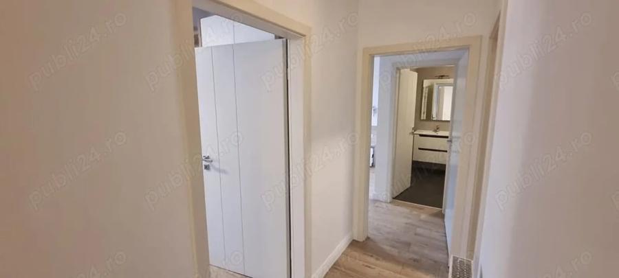 Apartament cu 3 camere decomandat în Elisabetin