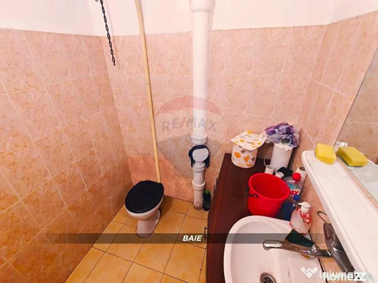 Spațiu comercial, de 153 mp, în Central