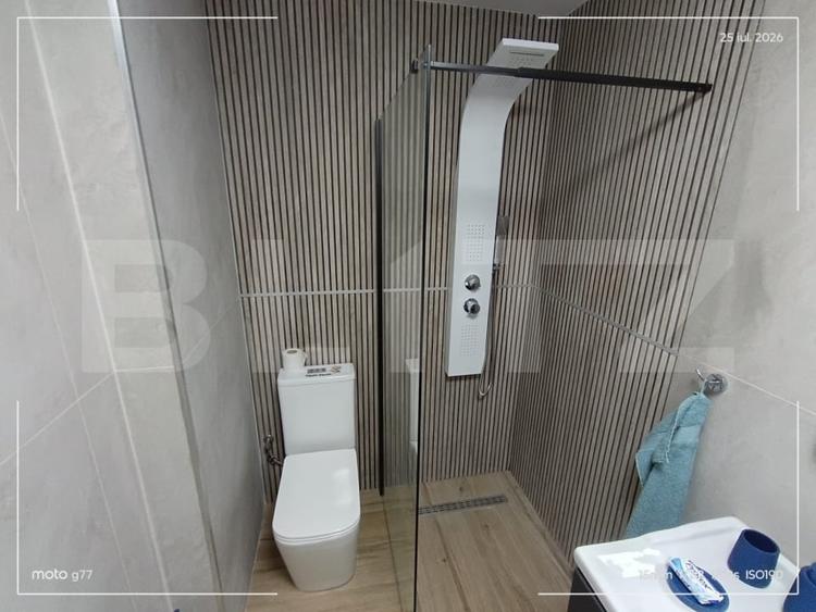 Casă individuală cu 3 camere cu Canalizare în Doicești
