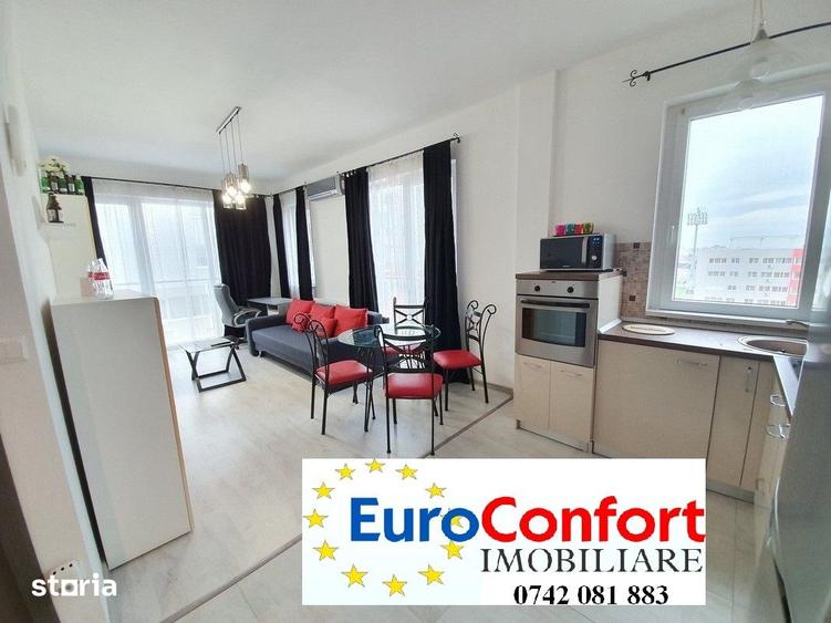 Apartament cu 3 camere în Aurel Vlaicu