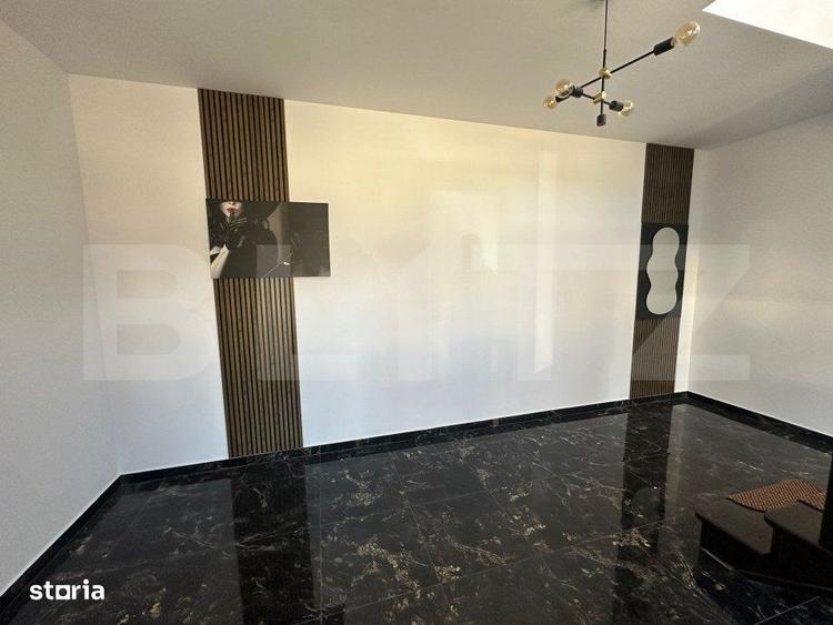 Spațiu comercial, de 200 mp, în Paltin