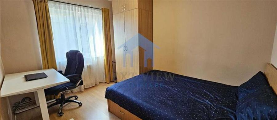 Apartament cu 4 camere decomandat în Mărăști