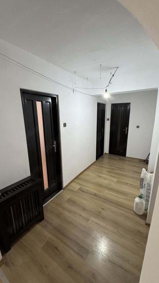 Apartament cu 2 camere decomandat în Sebeș