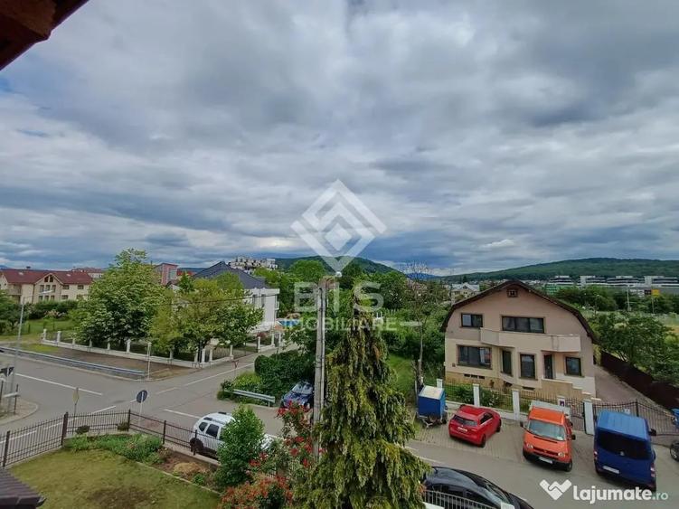 Apartament 3 camere, etaj 3 zona NORD - 7