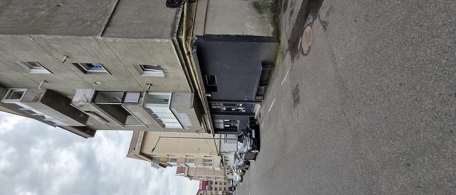 Spațiu comercial, de 55 mp, în Turnișor