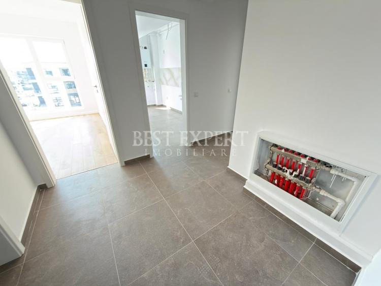 2 Camere | Bloc Nou | Direct Dezvoltator | Parcare Inclusă | Mutare Rapidă - 5