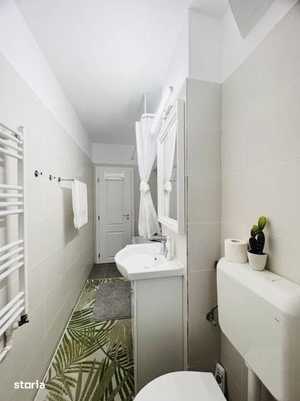 Apartament cu 2 camere decomandat în Centrul Civic