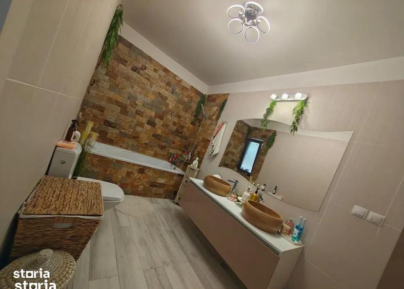 Duplex de 4 Camere, 157mp, teren 365mp, Zona Narciselor - 18