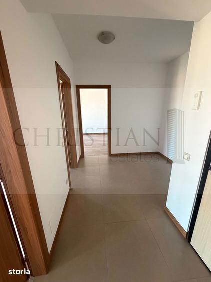 Apartament cu 2 camere decomandat, mobilat în Crângași