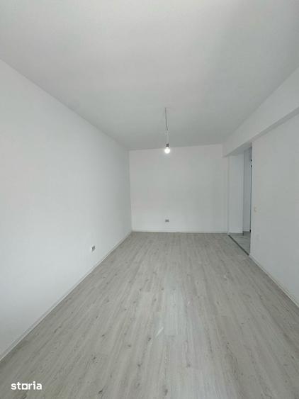 Apartament cu 2 camere decomandat în Militari