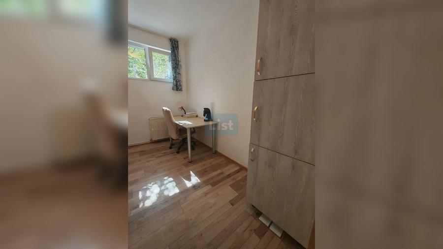 0% Comision | Apartament cu 4 camere si curte | Zorilor | UMF - 7