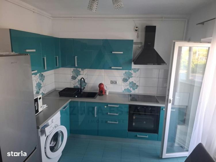 Apartament cu 2 camere în Central