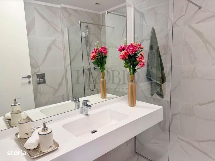 Apartament 2 Camere | Loc de Parcare | One Floreasca Towers - 5