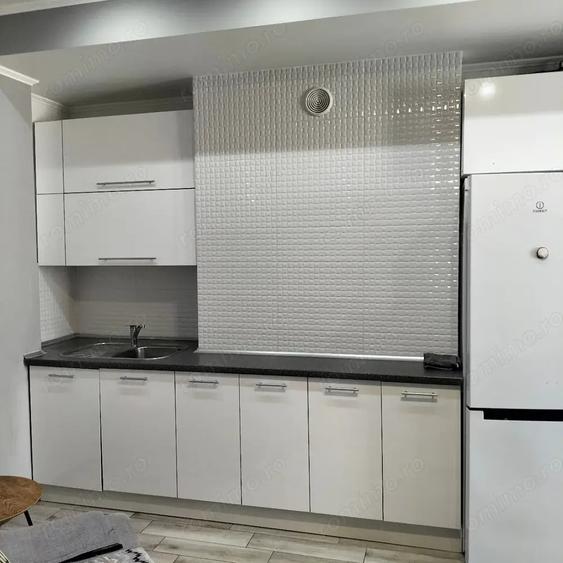 Apartament cu 2 camere în Baicului