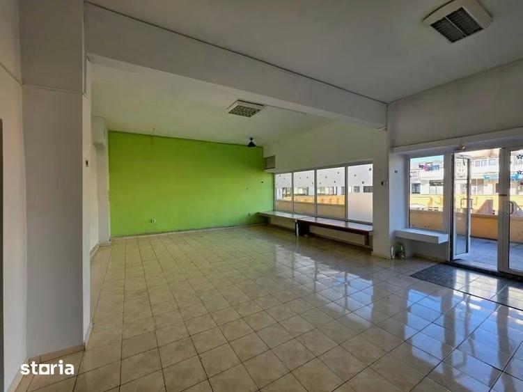 Spațiu comercial, de 60 mp, în Central