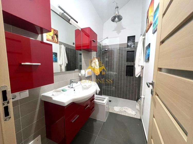 2 camere, parcare, AC, Centru, Piata Muzeului, MEMO, Piata Unirii - 4