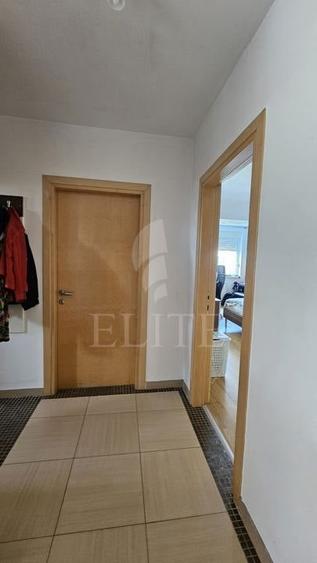 Apartament cu 2 camere decomandat, mobilat în Andrei Mureșanu
