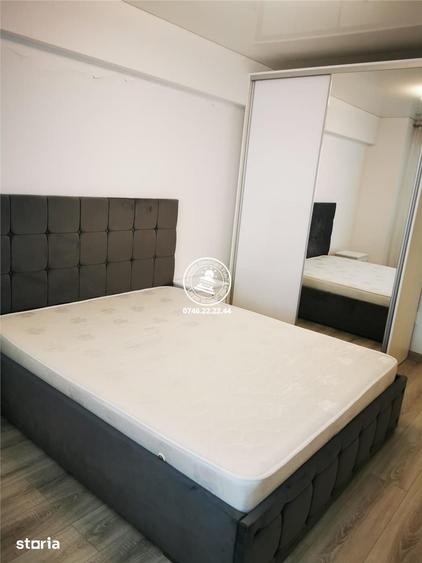 Apartament cu 2 camere în Copou