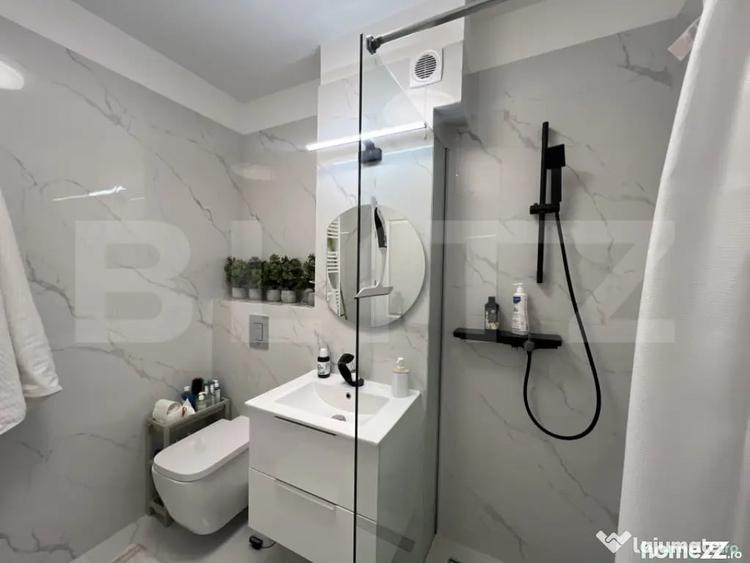 Apartament 2 camere, 51.40 mp, parcare, zona Vivo - Cluj-Napoca (Cluj) - 1