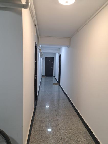 Apartament cu 2 camere decomandat în Otopeni